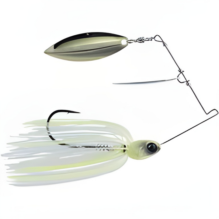 6th Sense Divine Spinnerbait 3/8 oz