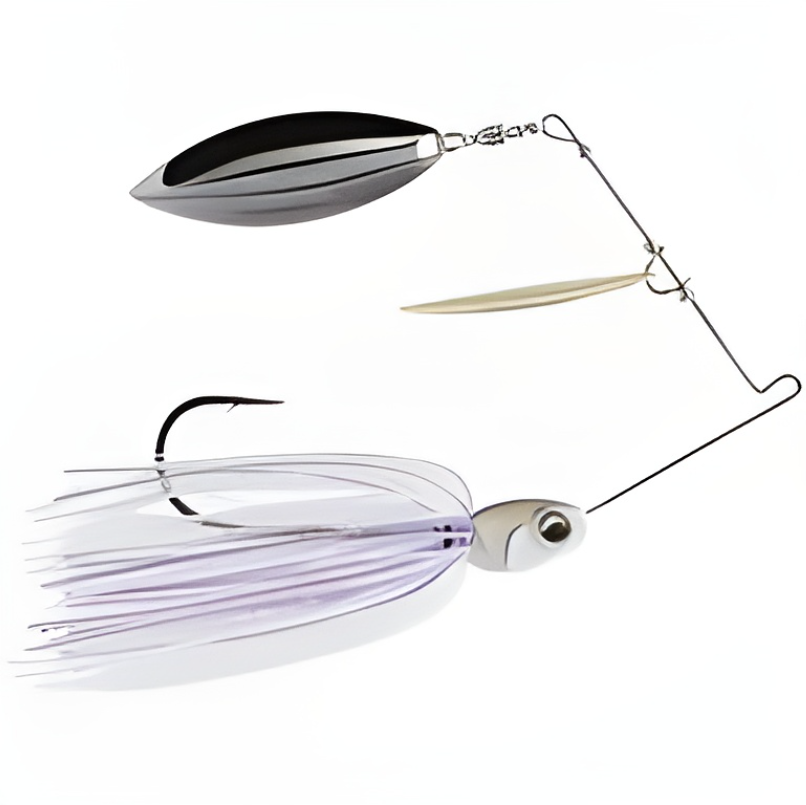 6th Sense Divine Spinnerbait 3/8 oz