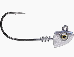 6th Sense Divine Swimbait Jig Heads, 2 Pack