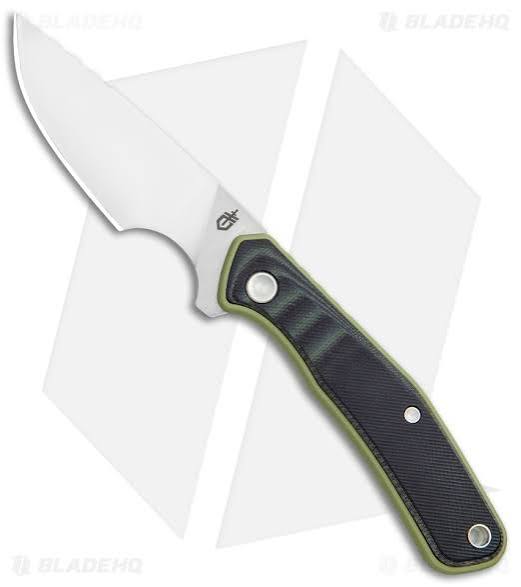 Gerber Downwind Caper Knife, 7.25"