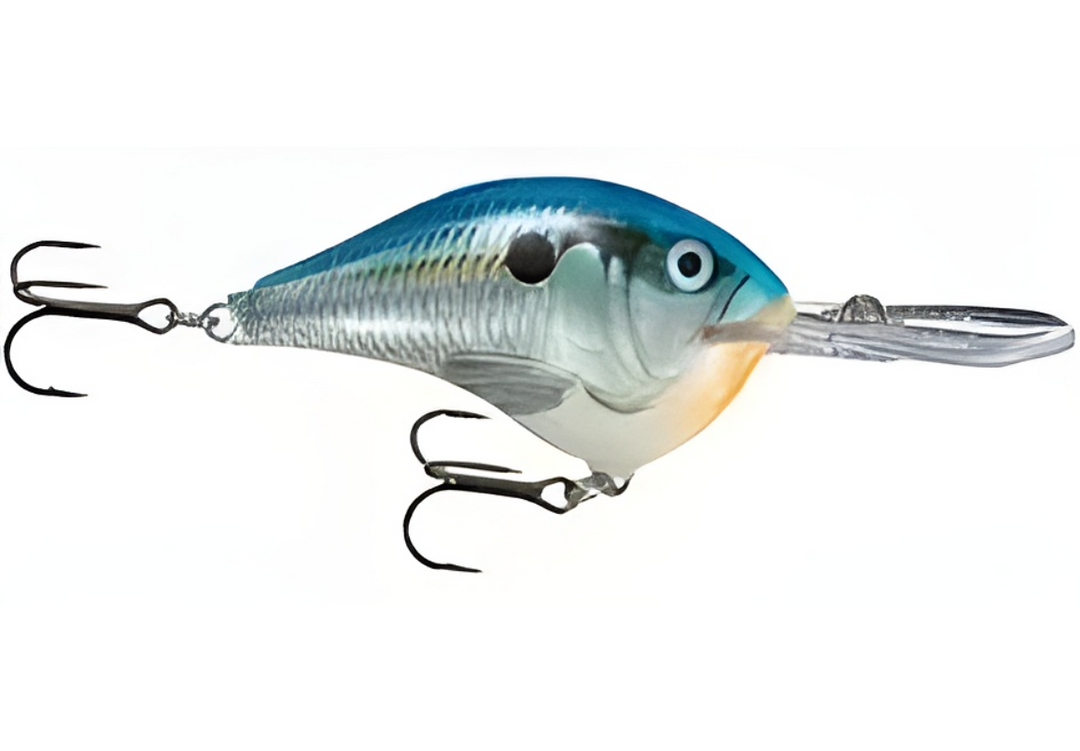 Rapala DT-10