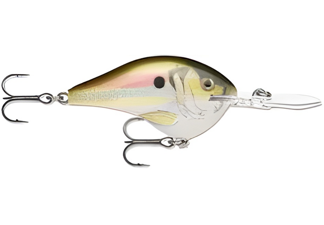 Rapala DT-8