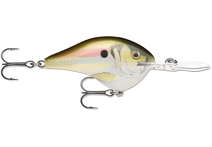 Rapala DT-8
