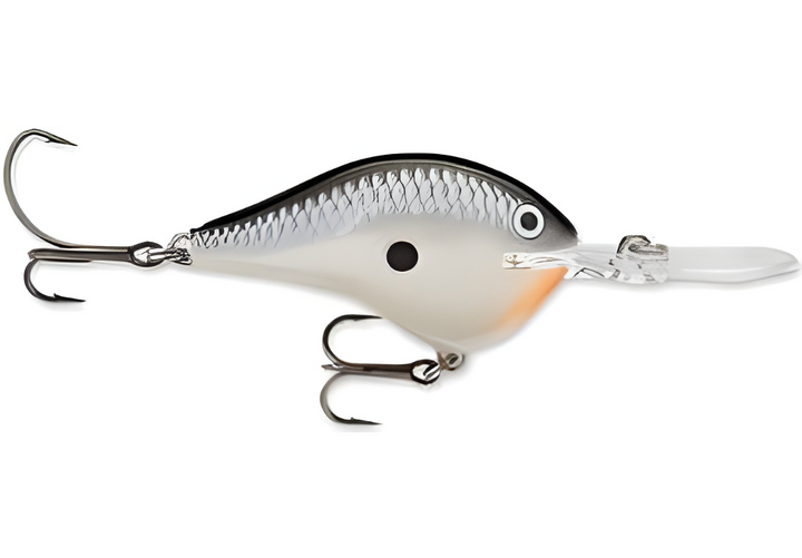 Rapala DT-10
