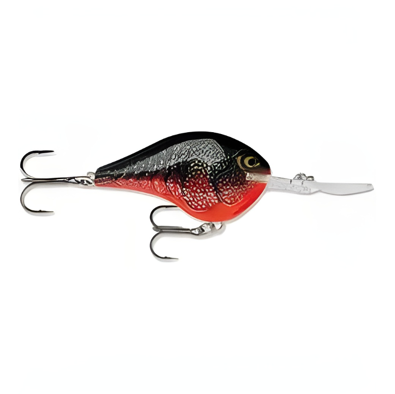 Rapala DT-10
