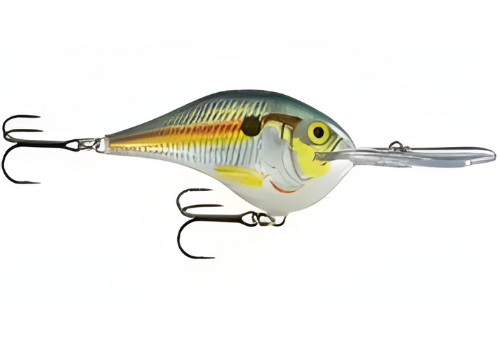Rapala DT-10