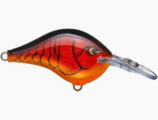 Rapala DT-6 Crankbait