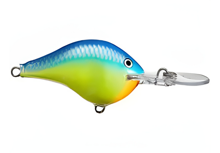 Rapala DT-8