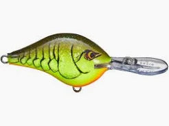 Rapala DT-6 Crankbait