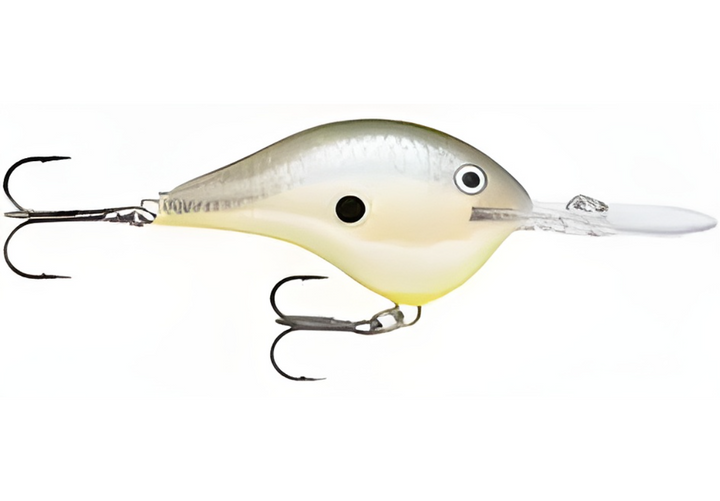 Rapala DT-8