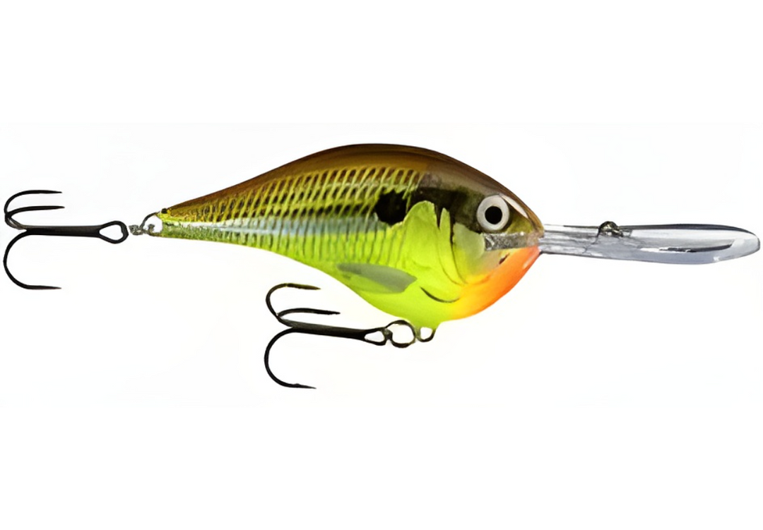 Rapala DT-8