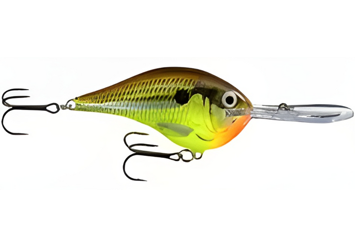 Rapala DT-8