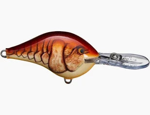 Rapala DT-6 Crankbait