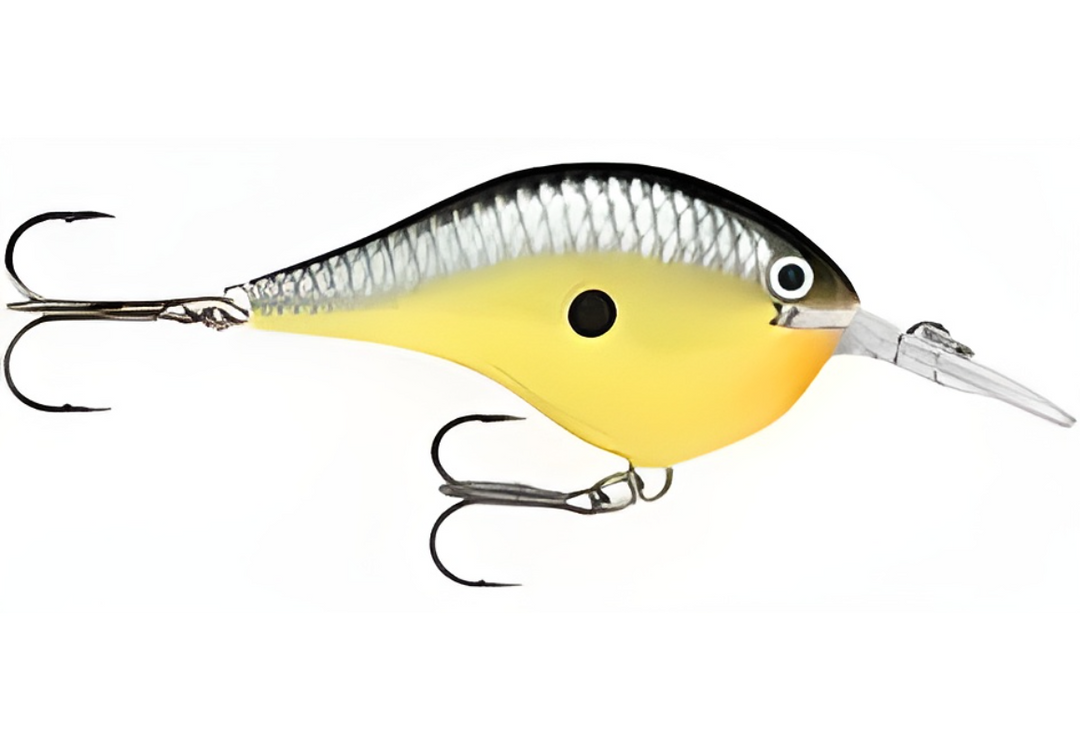 Rapala DT-8