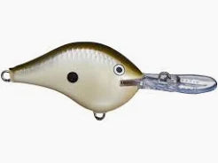 Rapala DT-6 Crankbait