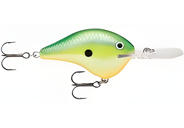 Rapala DT-8