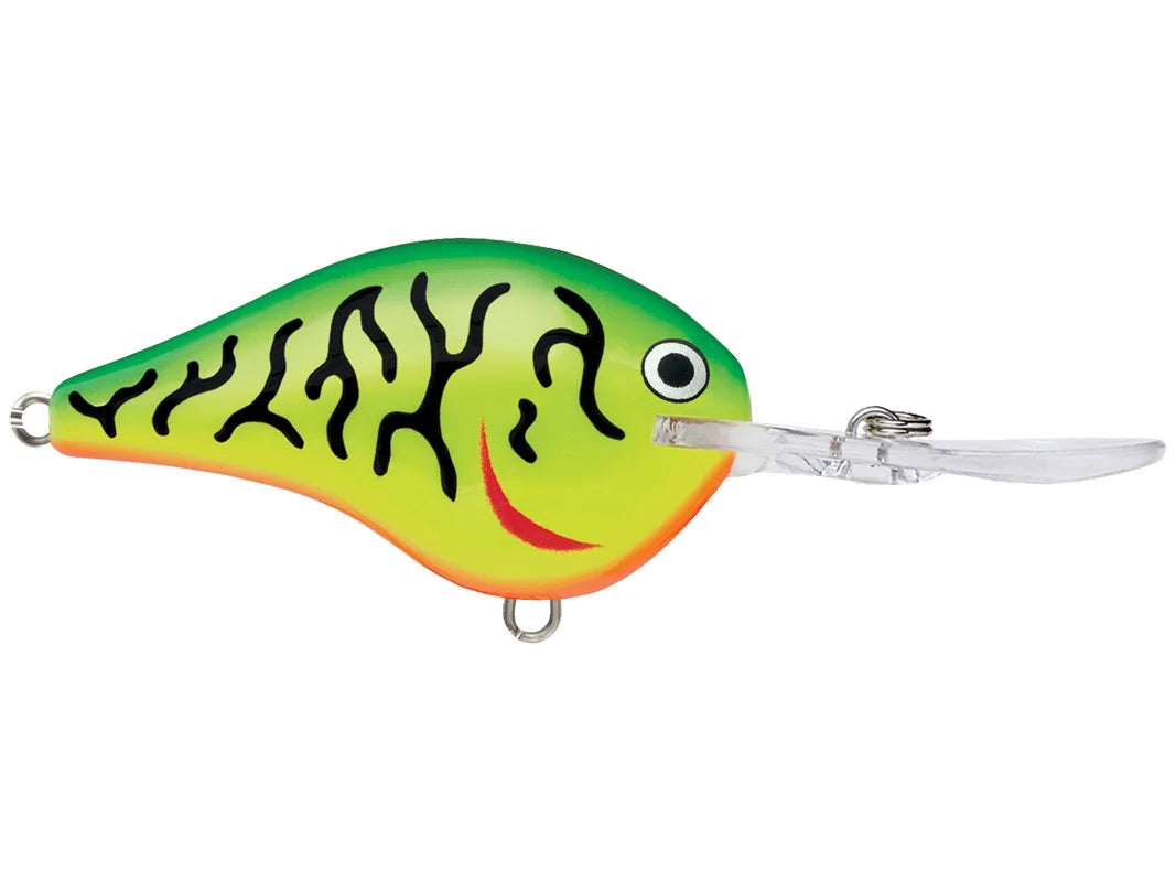 Rapala DT-6 Crankbait