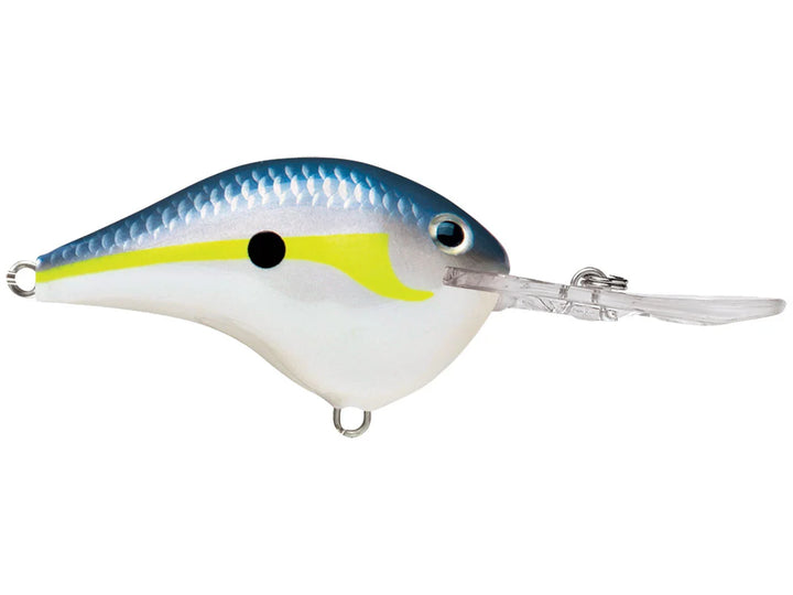 Rapala DT-6 Crankbait