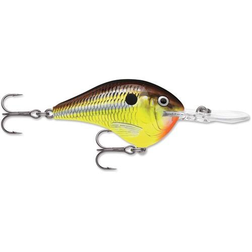 Rapala DT-10 Crankbait