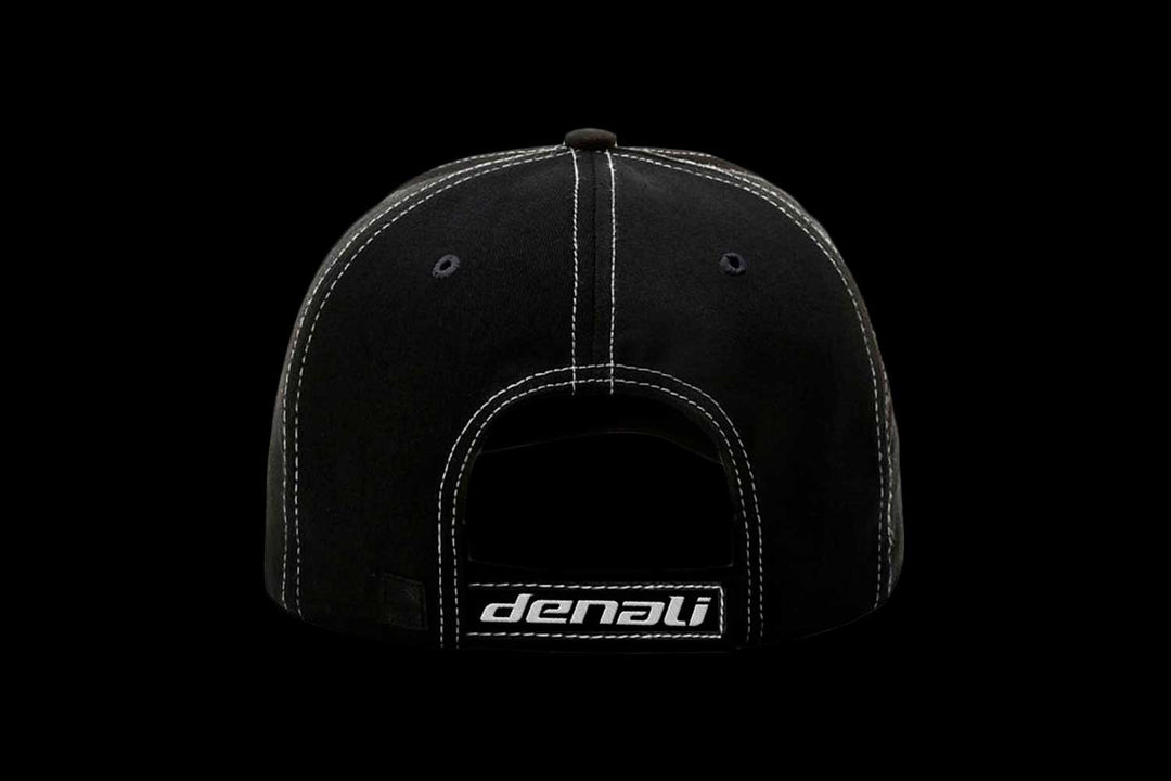 Dugout Cap - Black