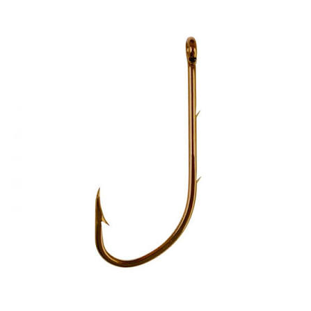 Eagle Claw Baitholder, Size 10 - 10 Pack