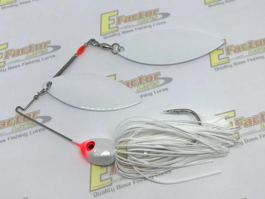 E-Factor 1/2oz Spinnerbait