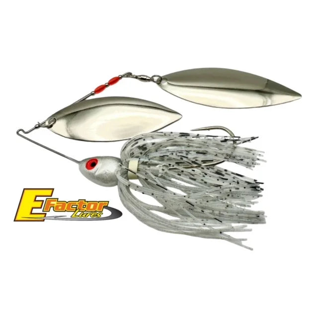 E-Factor 1/2oz Spinnerbait