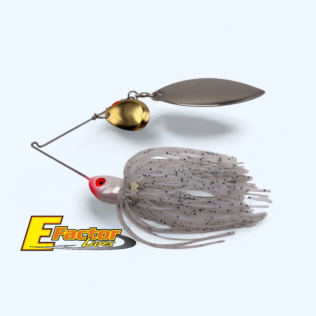 E-Factor 1/2oz Spinnerbait