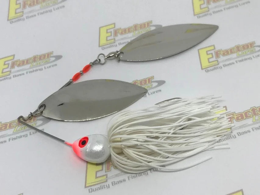 E-Factor 1/2oz Spinnerbait