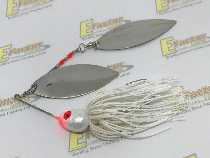 E-Factor 1/2oz Spinnerbait