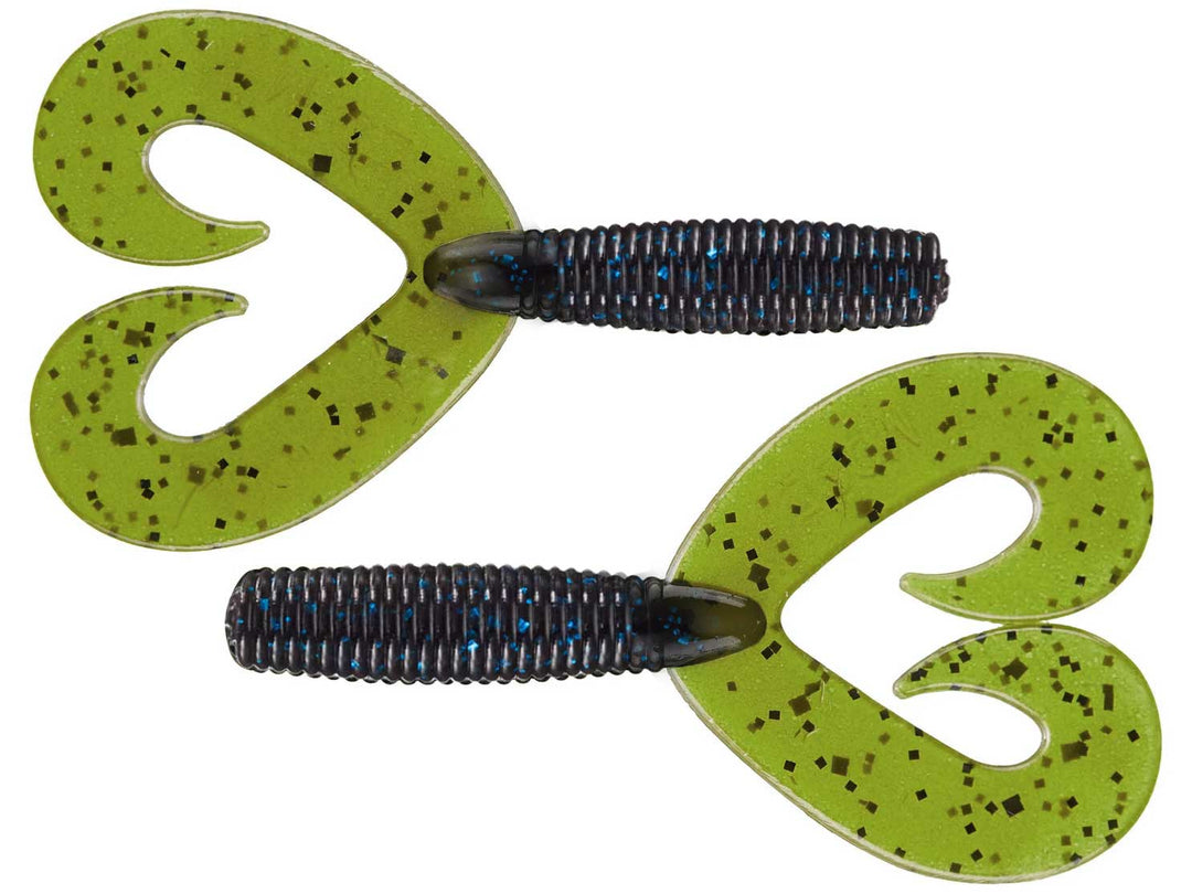 Zoom Fat Albert Twin Tail