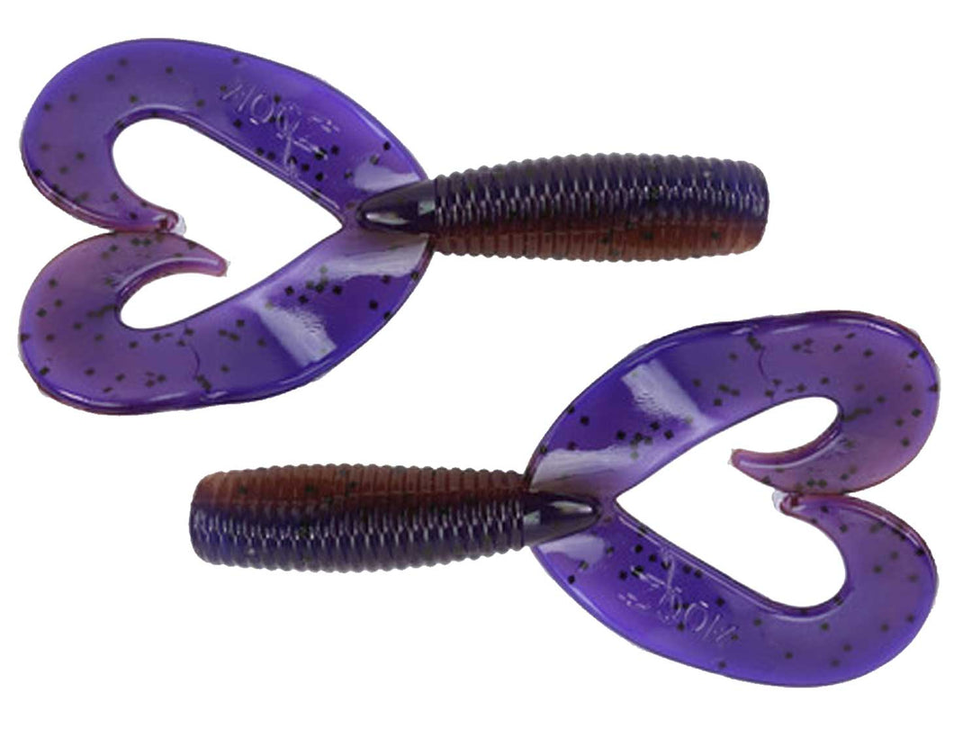 Zoom Fat Albert Twin Tail