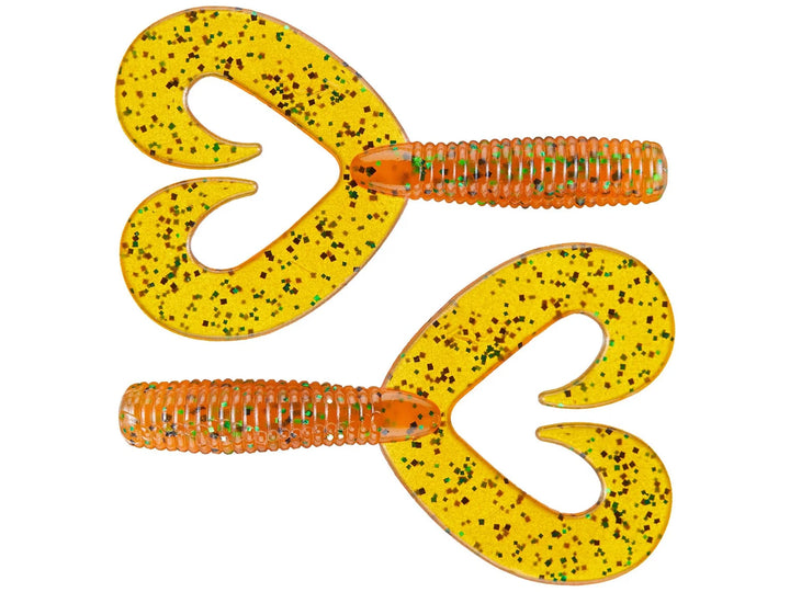 Zoom Fat Albert Twin Tail