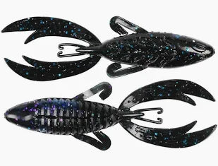 Big Bite Baits 3" Rojas Fighting Frog