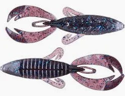 Big Bite Baits 3" Rojas Fighting Frog