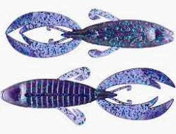 Big Bite Baits 3" Rojas Fighting Frog