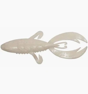 Big Bite Baits 3" Rojas Fighting Frog