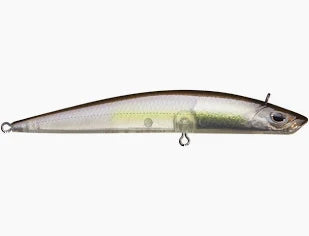 Berkley Finisher 9, 3.5", FFS Optimized
