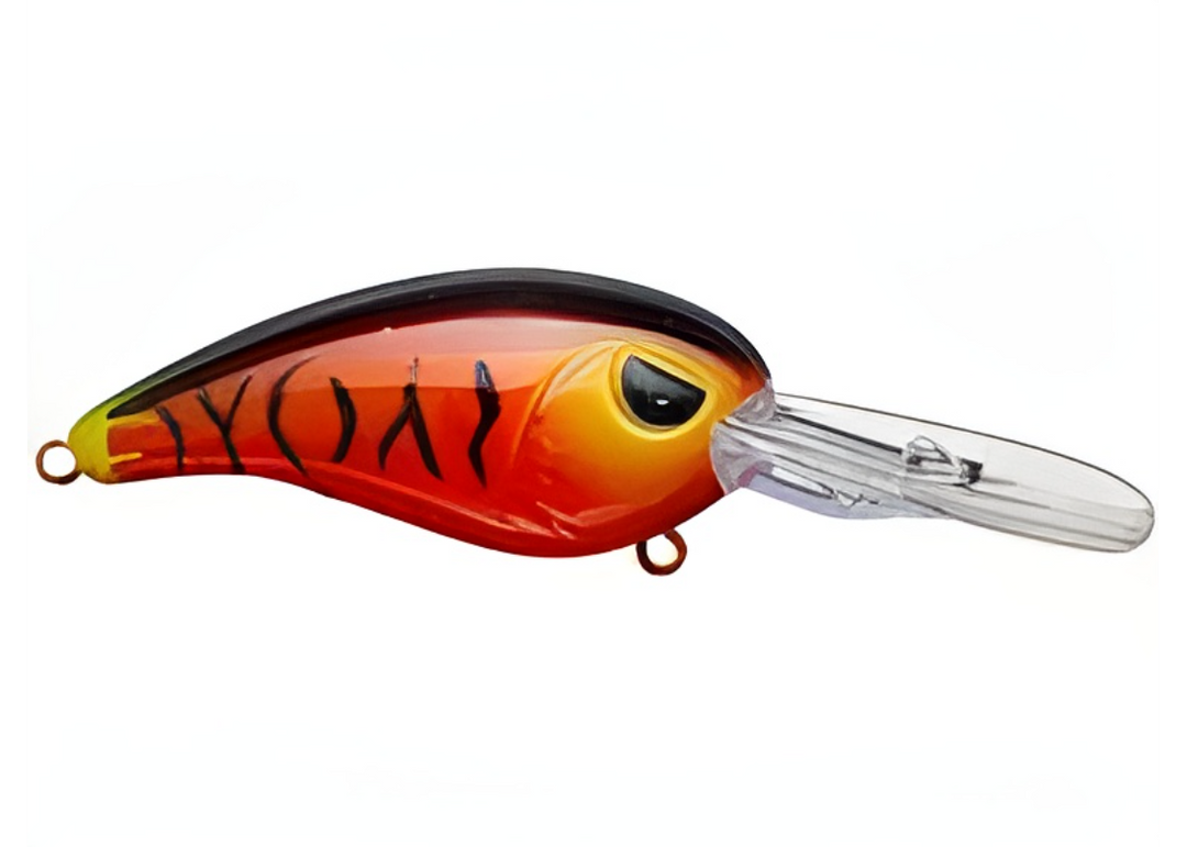 Head Hunter Firetail Craw