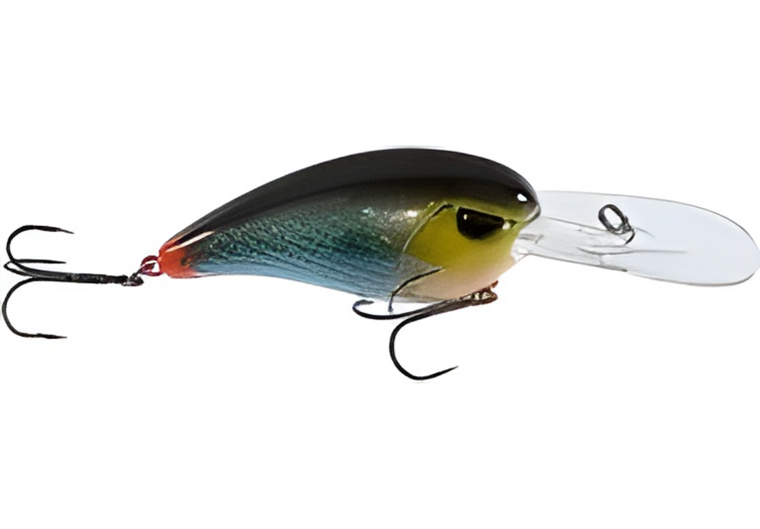 Head Hunter Firetail Craw