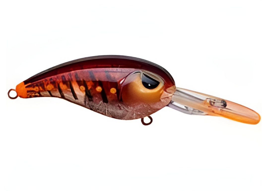 Head Hunter Firetail Craw