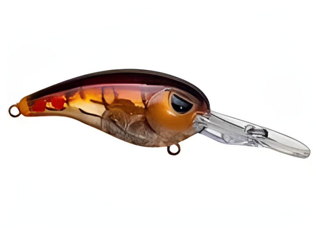 Head Hunter Firetail Craw