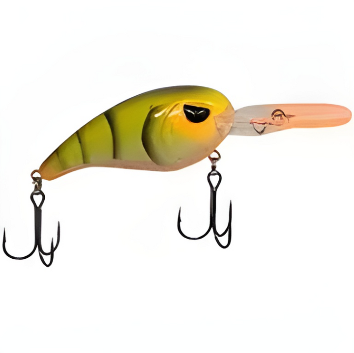 Head Hunter Firetail Craw