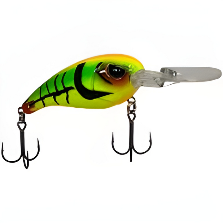 Head Hunter Firetail Craw