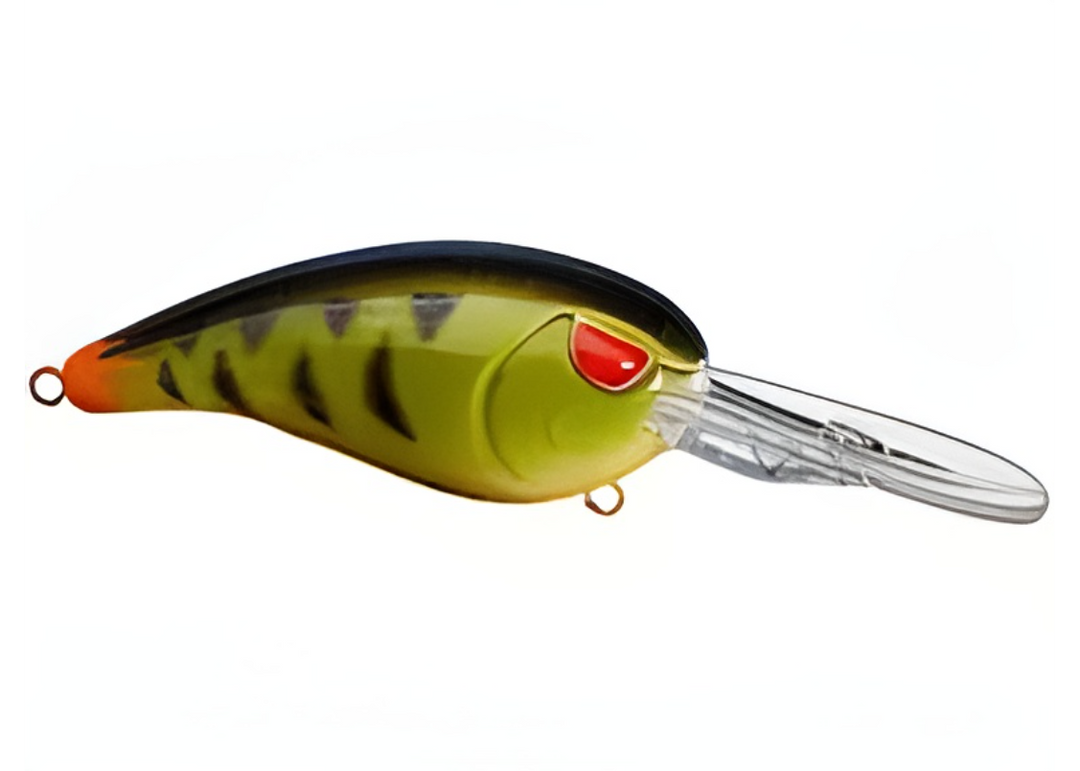 Head Hunter Firetail Craw