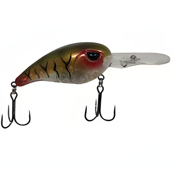 Head Hunter Firetail Craw