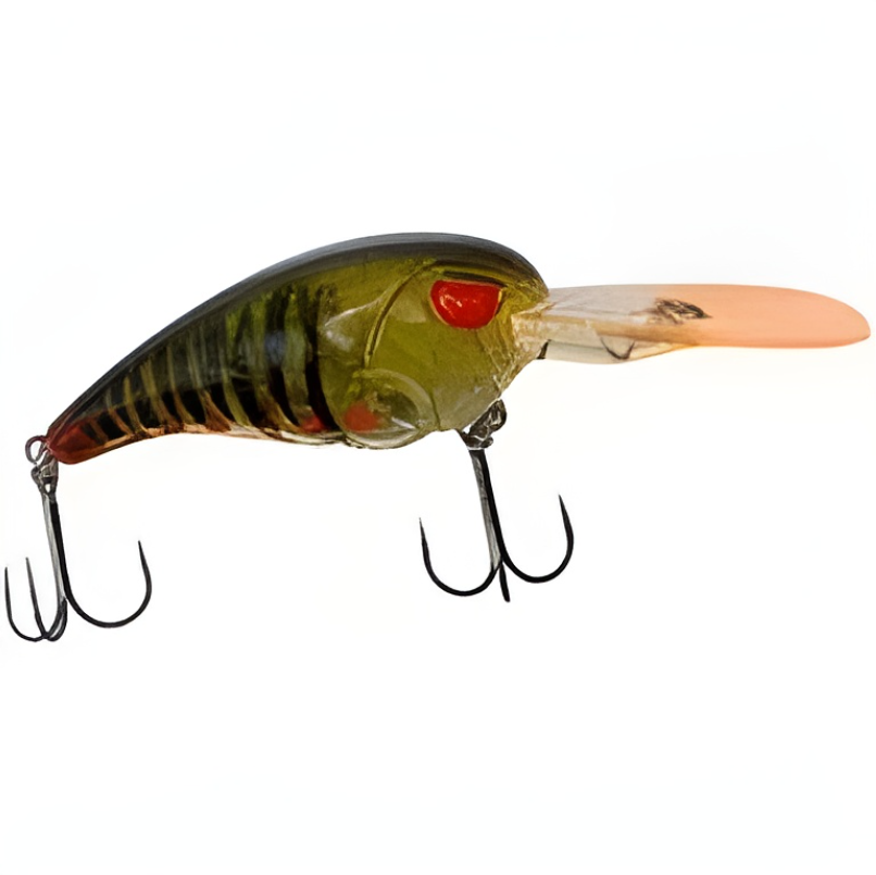 Head Hunter Firetail Craw