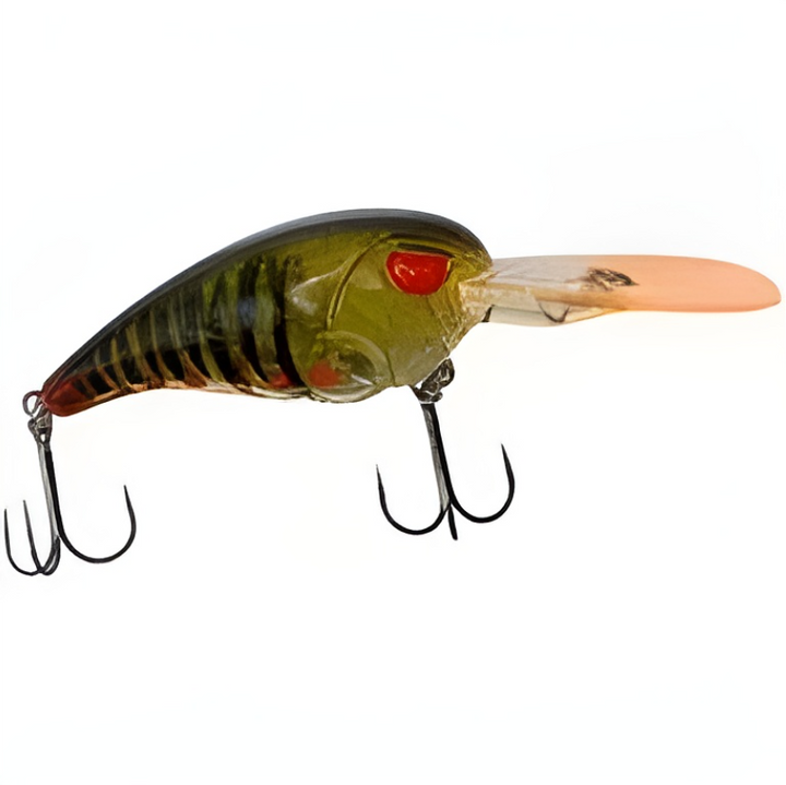 Head Hunter Firetail Craw