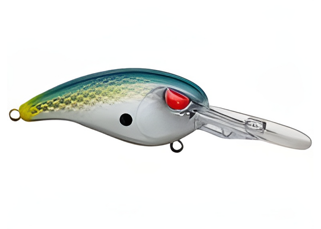 Head Hunter Firetail Craw
