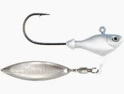 Fish Head Spin, The Original Underspin